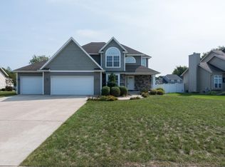 9907 Navy Pier, Portage, MI 49002
