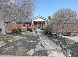 258 Graham St, Woodstock, ON