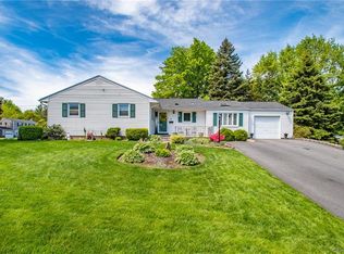 8 Rosewood Dr, Newington, CT 06111