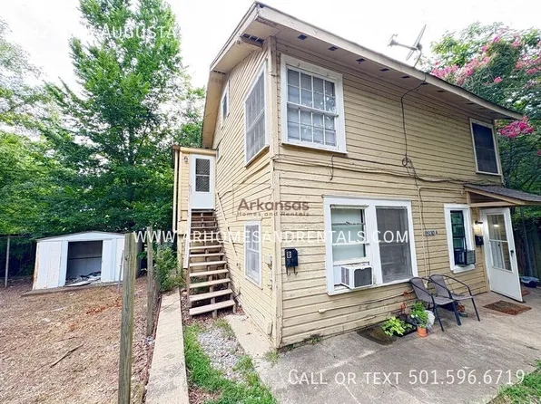 1923.5 Augusta St #B, North Little Rock, AR 72114