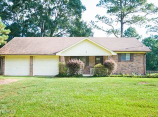 200 W Tatum St, Newton, MS 39345
