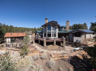 711 Damascus Rd, Durango, CO 81301