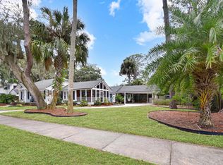 17 E Park Ave, Saint Augustine, FL 32084