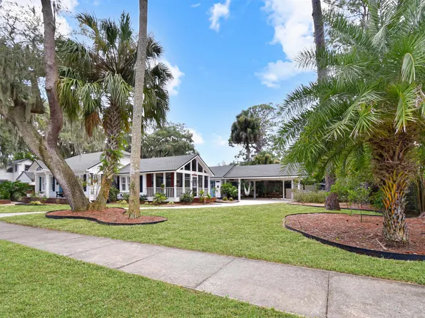 17 E Park Ave, Saint Augustine, FL 32084