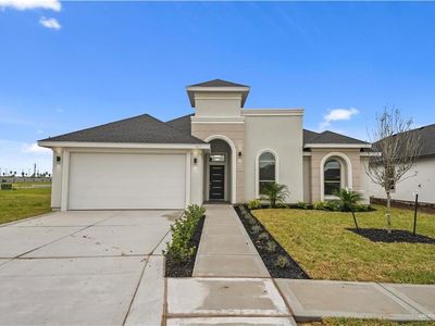 557 Pearl St, Edinburg, TX, 78542