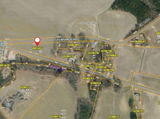 Tbd Flat Branch Rd, Gatesville, NC 27938