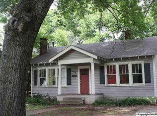 414 Gordon Dr SE, Decatur, AL 35601