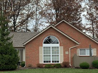 6856 Silverrock Dr, New Albany, OH 43054