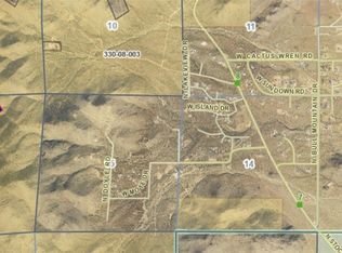 0 Walapai Mining District, Kingman, AZ 86401