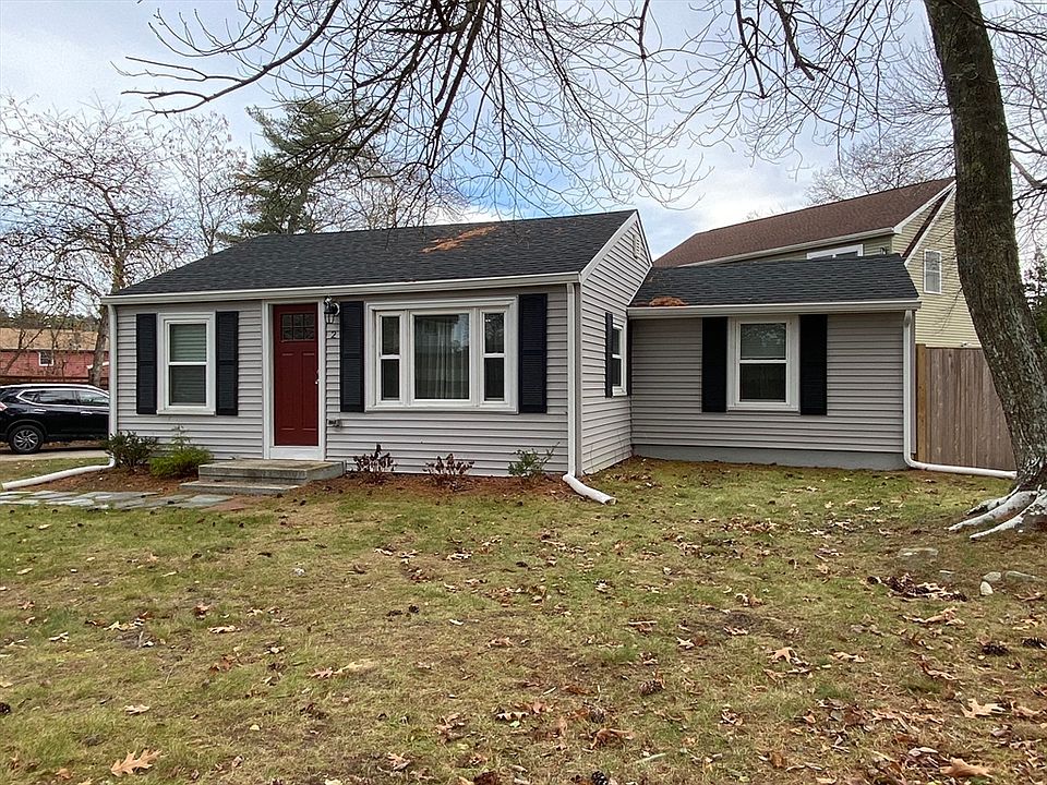 1st image of 2 Marion St