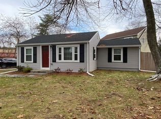2 Marion St, Plymouth, MA 02360