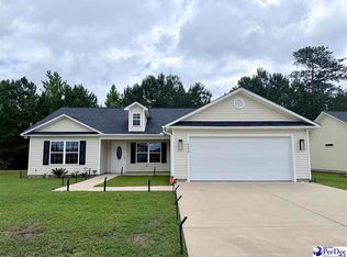 4052 Milan Rd, Florence, SC 29506