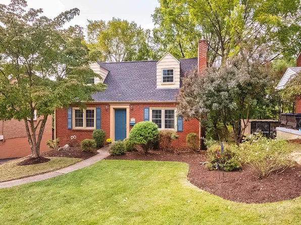 116 Seneca Dr, Pittsburgh, PA 15228