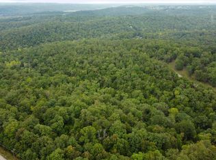 0 John Wesley Dr LOT 9, Theodosia, MO 65761
