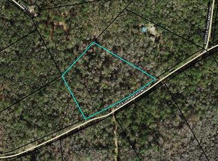 Aucilla Plantation Ct, Greenville, FL 32331