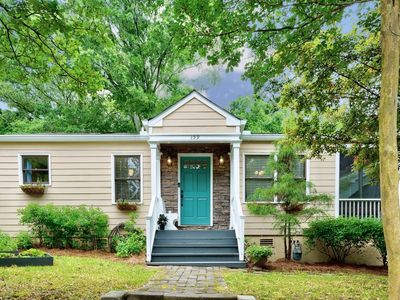 159 Murray Hill Ave NE, Atlanta, GA, 30317