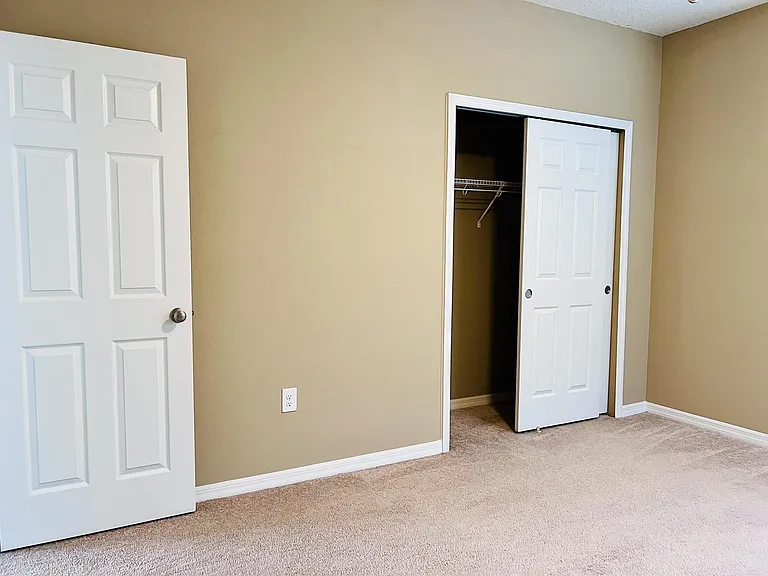 Upstairs Bedroom 3