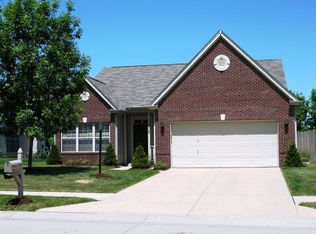 6708 Hollywood Trl, Indianapolis, IN 46214