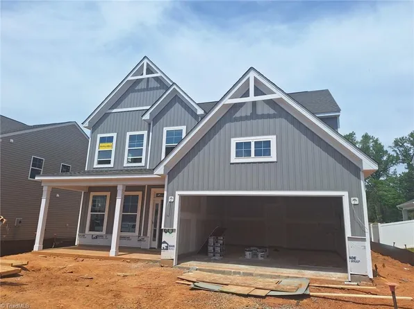 1998 Abbotts Vista Dr, Kernersville, NC 27284