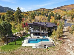 8724 Parleys Ln, Park City, UT 84098