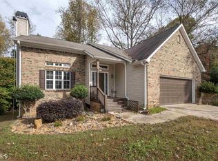 7722 Dogwood Trl, Murrayville, GA 30564