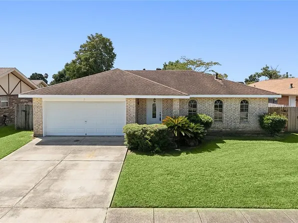 3 Bistineau Ct, Kenner, LA 70065