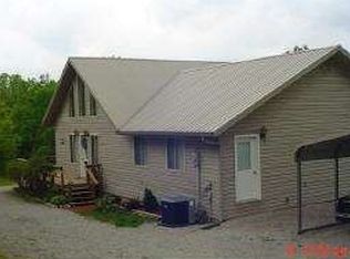 2019 Tilden Rd, Galena, MO 65656