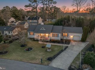 38 Hudson Ave, Ocean View, DE 19970