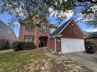 2426 Hannover Way, Spring, TX 77388