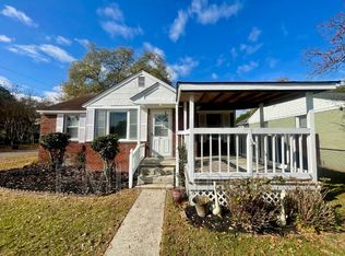 1215 Chevis St, Columbia, SC 29205