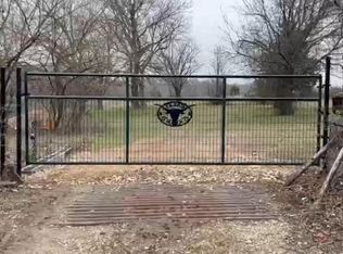 438 Adams Rd, Sherman, TX 75090