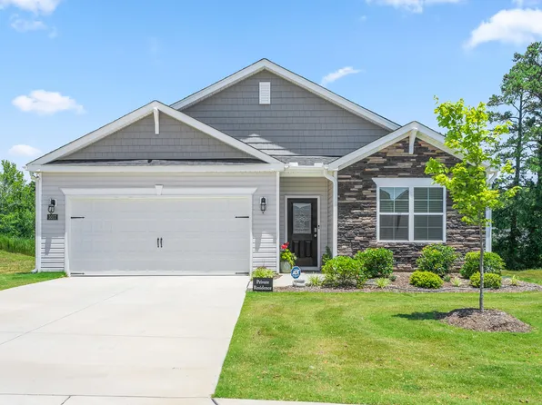 1017 Broadlands Way, Graham, NC 27253