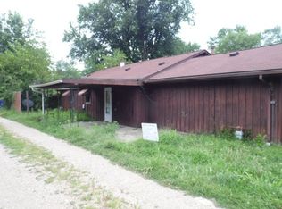 836 Bogart St, Clinton, IN 47842