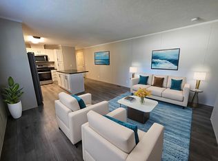 4359 Dogwood Blvd #795, Clarkston, MI 48348