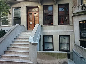 263 West 90th Street in Upper West Side
