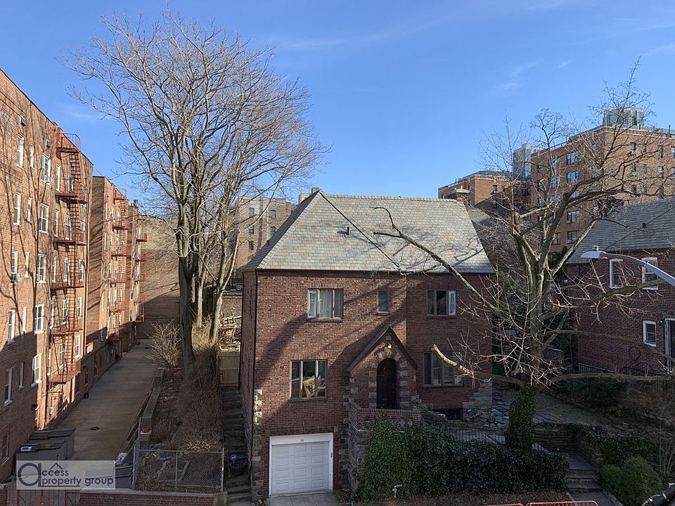1st image of 91 Park Ter W APT 3