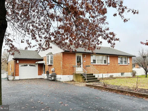 21 Tiverton Cir, Newark, DE 19702