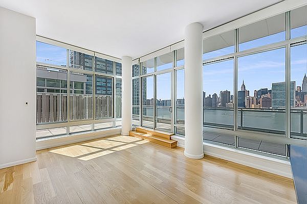 1st image of 4630 Center Blvd APT 1608