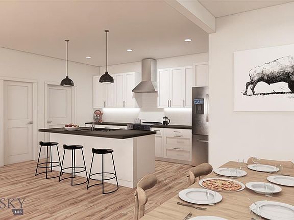 2nd image of 2222B Willow Dr Unit 35