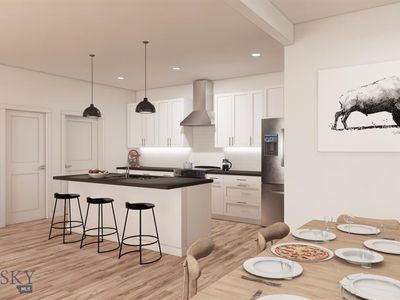 2222A Willow Dr Unit 24, Livingston, MT, 59047