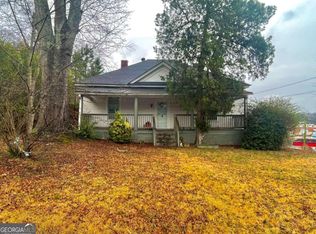 101 Hospital Rd, Canton, GA 30114