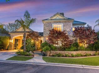 10565 N Old Course Dr, Fresno, CA
