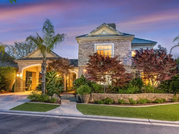 10565 N Old Course Dr, Fresno, CA 93730