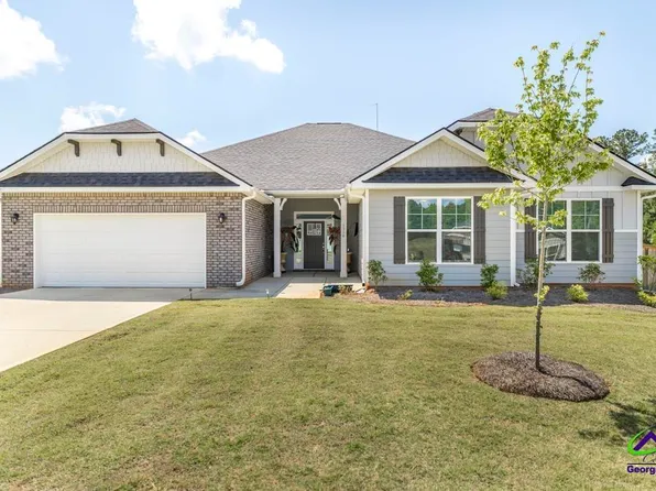1310 Barrington Place Cv, Macon, GA 31220