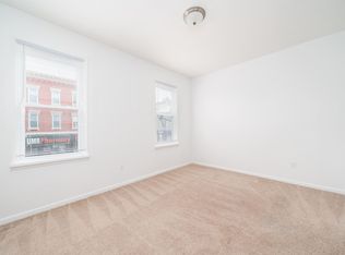 434 Central Ave #3L, Jersey City, NJ 07307