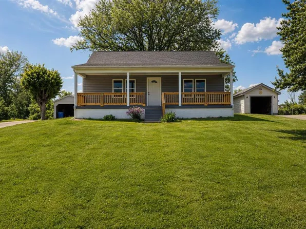 211 Cedar St, Glasgow, KY 42141