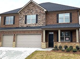 7 Mulberry Bush Dr, Loganville, GA 30052