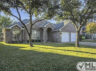 2121 Tournament Ln, Flower Mound, TX 75028