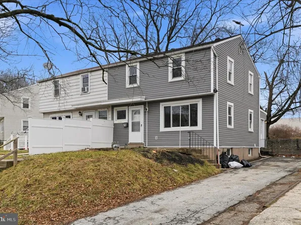 1137 Mulberry St, Upland, PA 19015