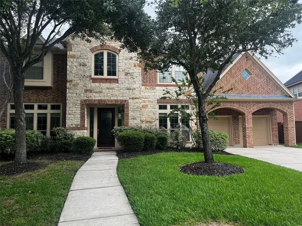 15906 Stern St, Houston, TX 77044